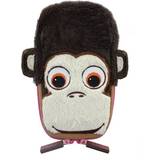 Brun Etuier TabZoo Universal Mobile Bag Monkey