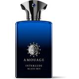 Amouage Herre Parfumer Amouage Interlude Black Iris EdP 100ml