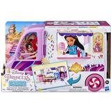 Hasbro Rollelegetøj Hasbro Disney Princess Comfy Squad Ice Cream Truck