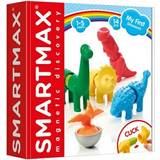 Smartmax Plastlegetøj Figurer Smartmax My First Dinosaurs