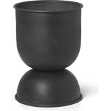 Ferm living hourglass Ferm Living Hourglass Pot Extra Small ∅21cm