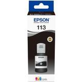 Epson ecotank ink Epson EcoTank 113 (Black)