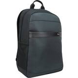 Dobbelte skulderremme - Nylon Computertasker Targus Geolite Plus Backpack 15.6" - Ocean