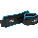 Avento Vægtmanchetter Avento Ankle/Wrist Weights 2x0.5kg