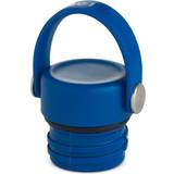 BPA-fri - Sølv Barudstyr Hydro Flask Standard Mouth Flex Cap Vinprop
