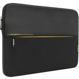 Sleeves på tilbud Targus CityGear Laptop Sleeve 11.6" - Black