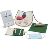 Læger - Tyggelegetøj Rollelegetøj Plantoys Surgical Kit