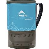 MSR Udendørskøkkener MSR Windburner 1.8L