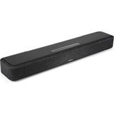 3D - DivX Soundbars & Hjemmebiografpakker Denon Home Sound Bar 550