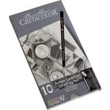 Cretacolor Hobbyartikler Cretacolor Artino Graphite Set 10-pack