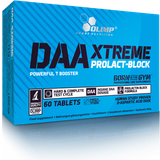 Tabletter Muskelopbygninger Olimp Sports Nutrition DAA Xtreme Prolact-Block 60 stk