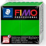 Staedtler Fimo Professional Green 85g