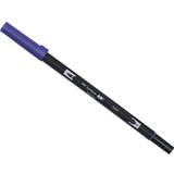 Pensler Tombow ABT Dual Brush Pen 565 Deep Blue