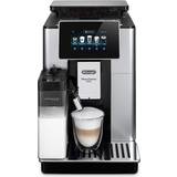 De'Longhi Automatisk rengøring - Termoblok Espressomaskiner De'Longhi ECAM610.55.SB