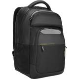 Håndtag - Indvendig lomme Computertasker Targus CityGear Laptop Backpack 17.3" - Black