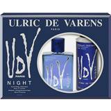 Ulric De Varens UDV Night Gift Set EdT 100ml + Deo Spray 200ml