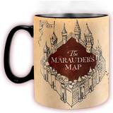 Kopper & Krus Harry Potter Marauder's Map Krus 46cl