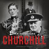 Churchill jan hedegaard Churchill (Lydbog, MP3, 2020)