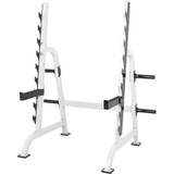 Power rack Gorilla Sports Power Squat Rack