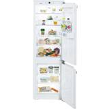 Køleskab bredde 56cm Liebherr ICBN 3324 Hvid