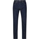 Levis 501 jeans Bukser & Shorts Levi's 501 Original Fit Jeans - One Wash/Neutral