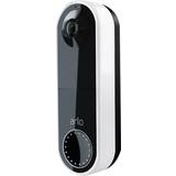 Arlo Videodørklokker Elartikler Arlo AVD2001-100EUS Video Doorbell