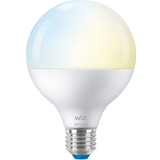 Kugler LED-pærer WiZ Tunable G95 LED Lamps 11W E27