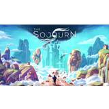 3 - Puslespil PC spil The Sojourn (PC)