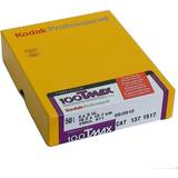 Kodak Kamerafilm Kodak TMAX 100 4x5 (50 Sheets)