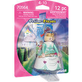 Prinsesser Actionfigurer Playmobil Magical Princess 70564