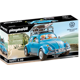 Legesæt Playmobil Volkswagen Beetle 70177