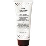 Evo Fabuloso Colour Intensifying Conditioner Cool Brown 220ml