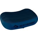 Sea to Summit Rejselagen & Campingpuder Sea to Summit Aeros Premium Pillow Large