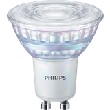 Philips gu10 50w dæmpbar Philips Spot LED Lamps 3.8W GU10