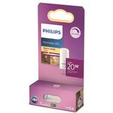 Philips Capsule LED Lamps 2.1W G4