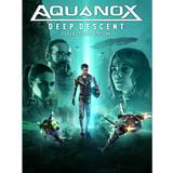 Aquanox Deep Descent - Collector's Edition (PC)