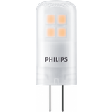 G4 LED-pærer Philips 3.5cm LED Lamps 1.8W G4 827