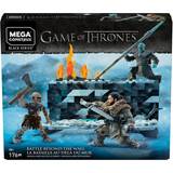 Mattel Legesæt Mattel Mega Contrux Black Series Game of Thrones White Walker Battle