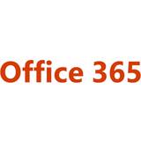 Microsoft office 365 Kontorsoftware Microsoft Office 365 (Plan E3)