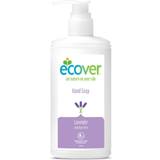 Ecover Håndsæber Ecover Lavender & Aloe Vera Hand Soap 250ml