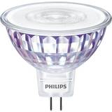 Varme hvide LED-pærer Philips Spot LED Lamps 5W GU5.3