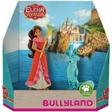 Bullyland Prinsesser Legetøj Bullyland Walt Disney Elena & Avalor 2 Pack