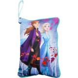 Grøn - Prinsesser Børneværelse Worlds Apart Disney Frozen Storage Pillow