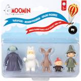 Mumitroldene Figurer Moomin Friends Characters Martinex