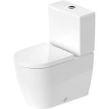 Skjult S-lås Toiletter & WC Duravit Me by Starck (604285310)