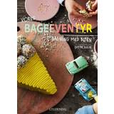 Bageeventyr ditte julie Bageeventyr: Bagning med børn (E-bog, 2020)