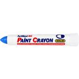 Artline Kridt Artline EK 40 Paint Crayon Blue