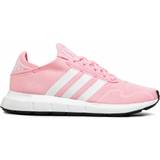 Adidas Pink Sneakers adidas Junior Swift Run X - Light Pink/Cloud White/Core Black