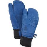Tøj Hestra Fall Line 3-Finger Gloves - Royal Blue