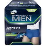 TENA Pumpeflasker Hygiejneartikler TENA Men Active Fit Pants M 9-pack